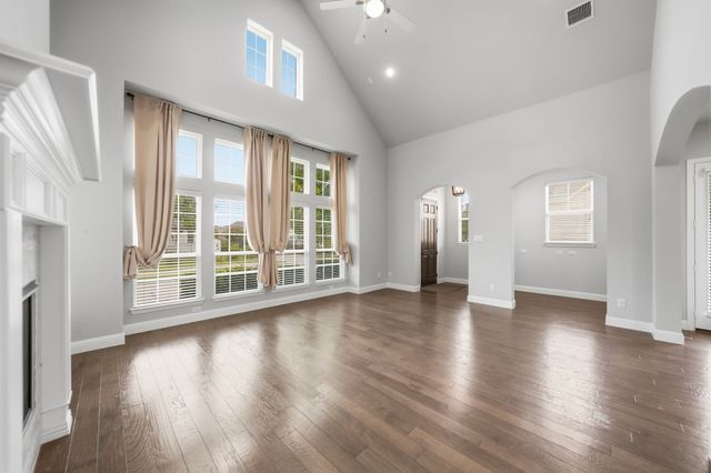 911 Midland Drive, Allen, TX 75013