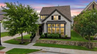 911 Midland Drive, Allen, TX 75013