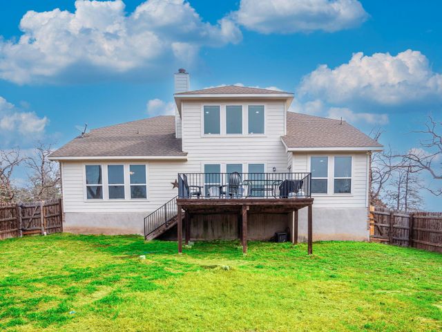 117 Arbor Point DR, Elgin, TX 78621