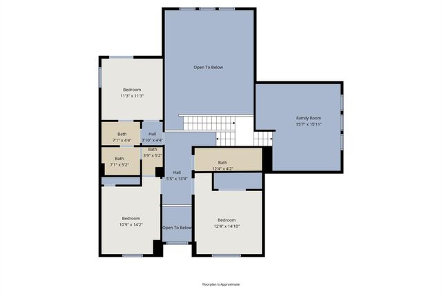 117 Arbor Point DR, Elgin, TX 78621