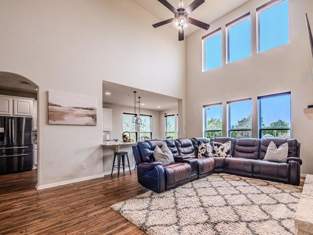 117 Arbor Point DR, Elgin, TX 78621