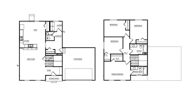 48546 Silver Oaks Boulevard, Mattawan, MI 49071