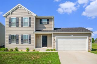 48546 Silver Oaks Boulevard, Mattawan, MI 49071