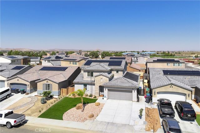 2014 Boxwood, Rosamond, CA 93560