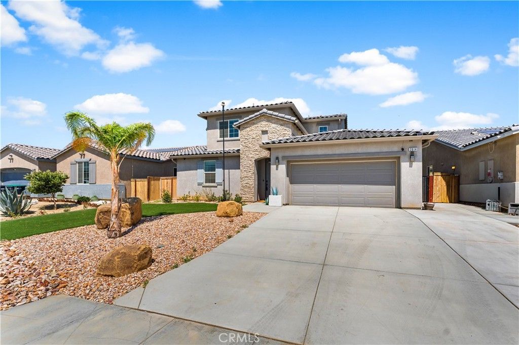 Image 55 of property listing at 2014 Boxwood, Rosamond, CA 93560