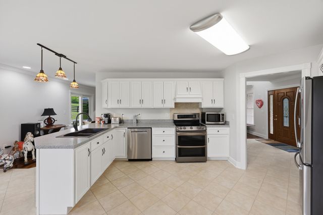 1478 Donaldson Road, Winchester, KY 40391