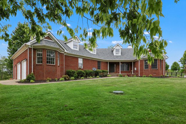 1478 Donaldson Road, Winchester, KY 40391