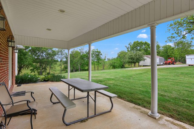 1478 Donaldson Road, Winchester, KY 40391