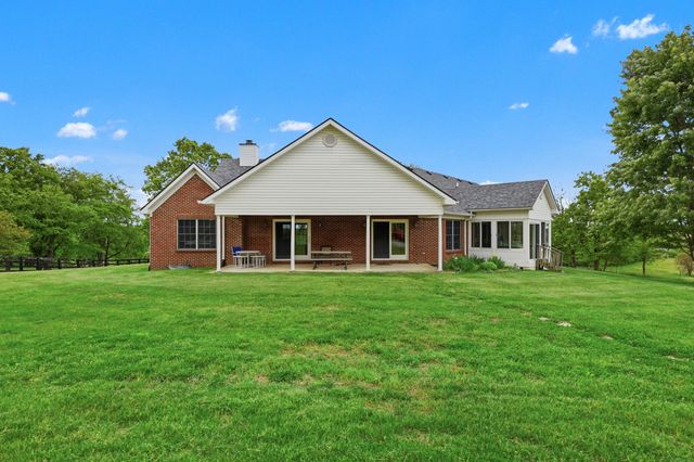1478 Donaldson Road, Winchester, KY 40391