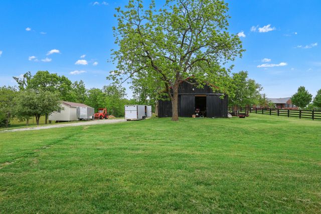 1478 Donaldson Road, Winchester, KY 40391