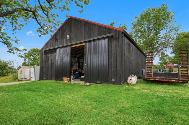 1478 Donaldson Road, Winchester, KY 40391