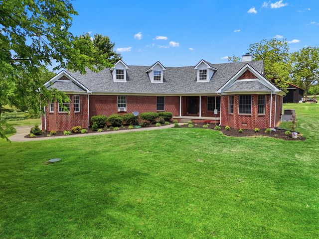 1478 Donaldson Road, Winchester, KY 40391