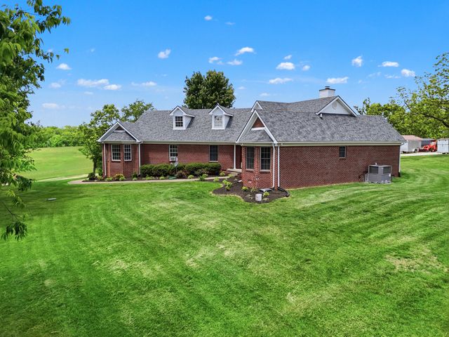 1478 Donaldson Road, Winchester, KY 40391