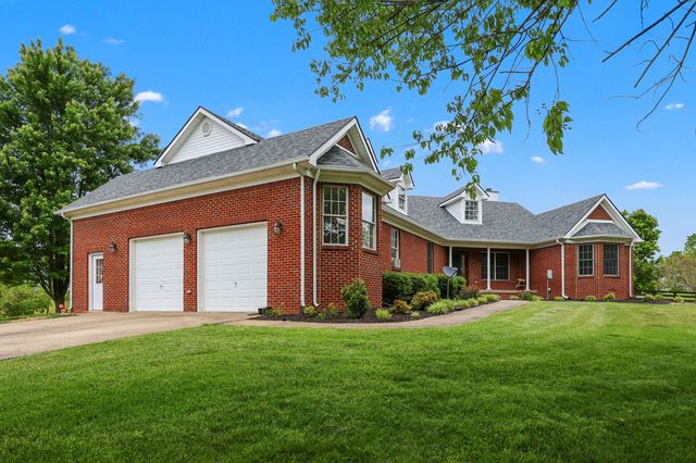 1478 Donaldson Road, Winchester, KY 40391