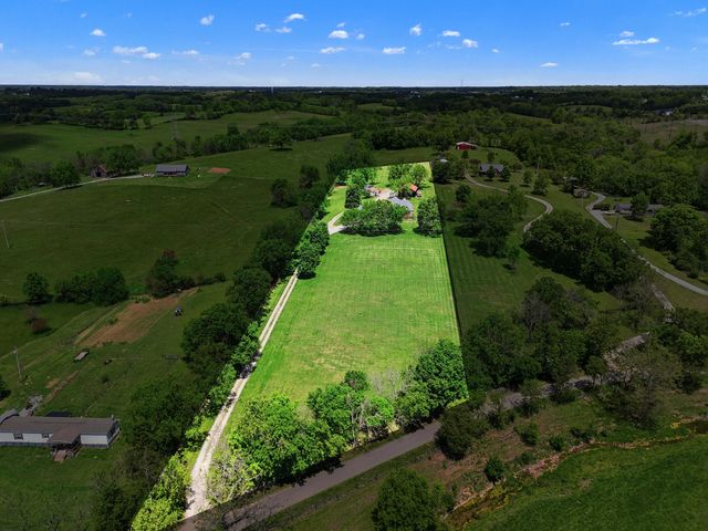 1478 Donaldson Road, Winchester, KY 40391