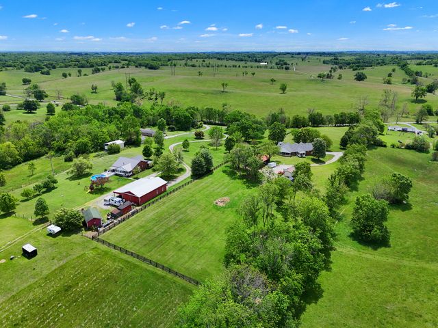 1478 Donaldson Road, Winchester, KY 40391