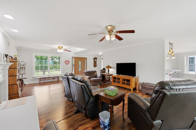 1478 Donaldson Road, Winchester, KY 40391