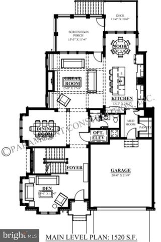 5519 MCKINLEY ST, Bethesda, MD 20817