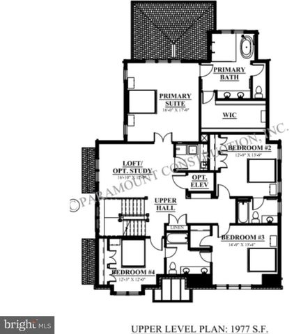 5519 MCKINLEY ST, Bethesda, MD 20817