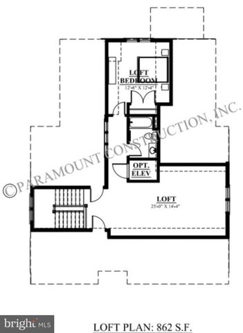 5519 MCKINLEY ST, Bethesda, MD 20817