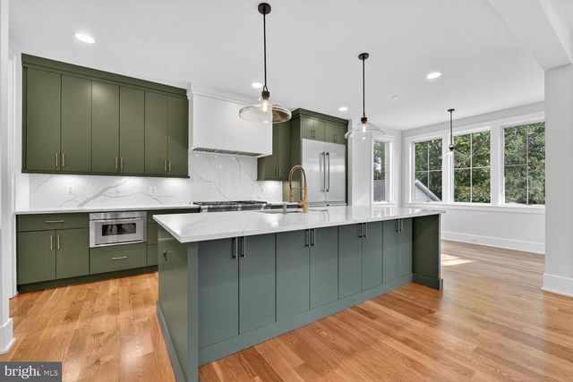 5519 MCKINLEY ST, Bethesda, MD 20817