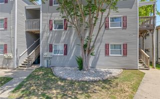 256 Portview Ave # D-2, Norfolk, VA 23503