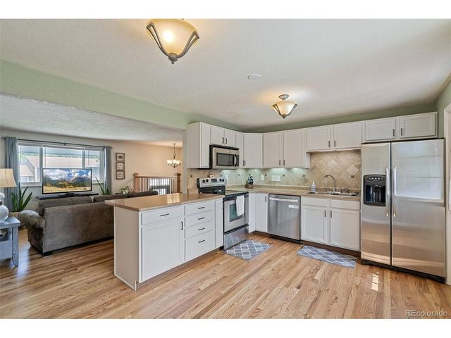 6691 Quay Ct, Arvada, CO 80003
