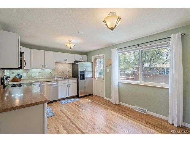 6691 Quay Ct, Arvada, CO 80003