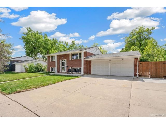 6691 Quay Ct, Arvada, CO 80003