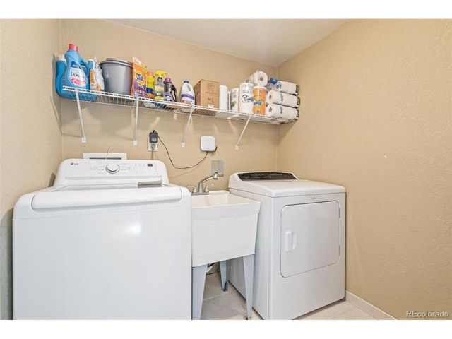 6691 Quay Ct, Arvada, CO 80003