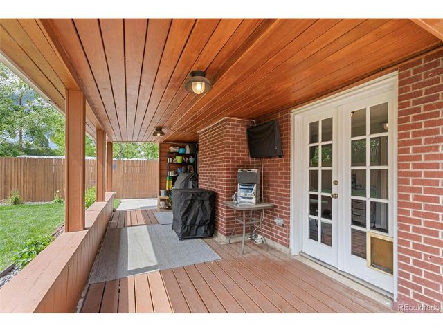 6691 Quay Ct, Arvada, CO 80003