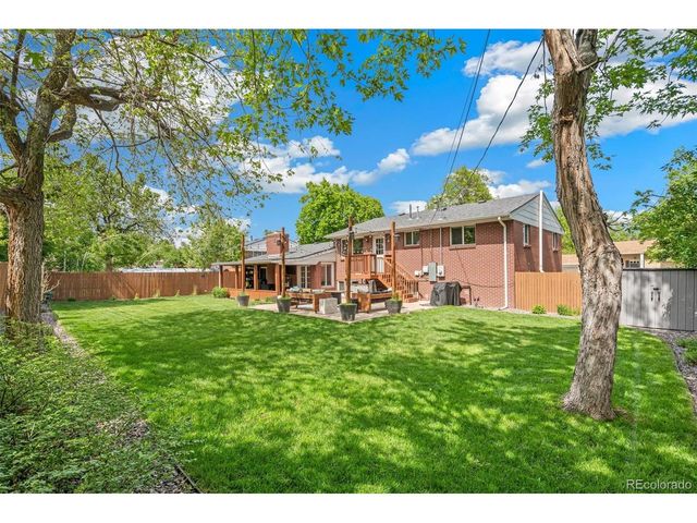 6691 Quay Ct, Arvada, CO 80003