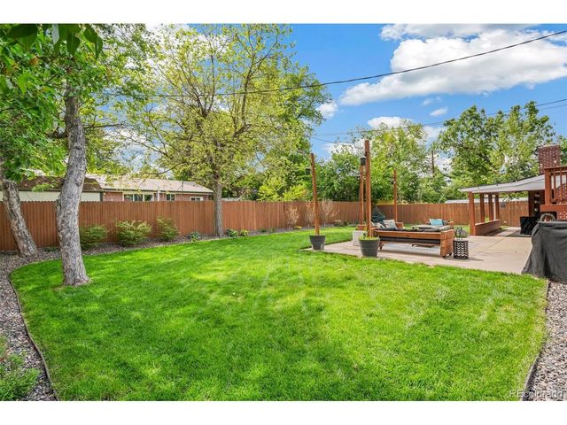 6691 Quay Ct, Arvada, CO 80003