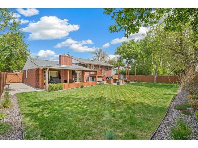 6691 Quay Ct, Arvada, CO 80003