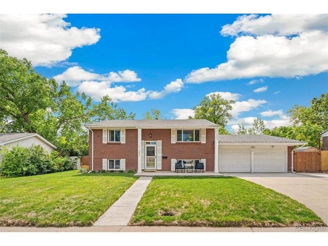 6691 Quay Ct, Arvada, CO 80003