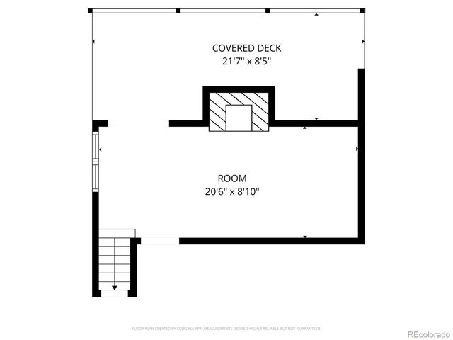 6691 Quay Ct, Arvada, CO 80003