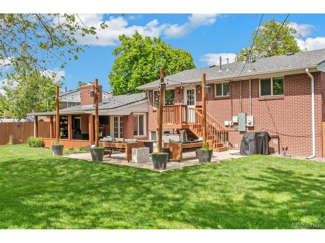 6691 Quay Ct, Arvada, CO 80003