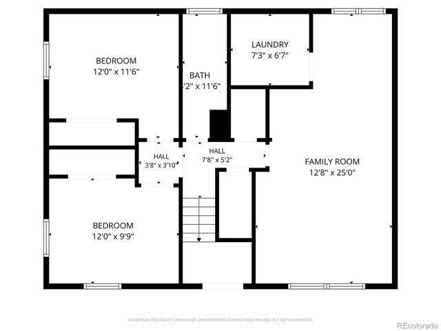6691 Quay Ct, Arvada, CO 80003