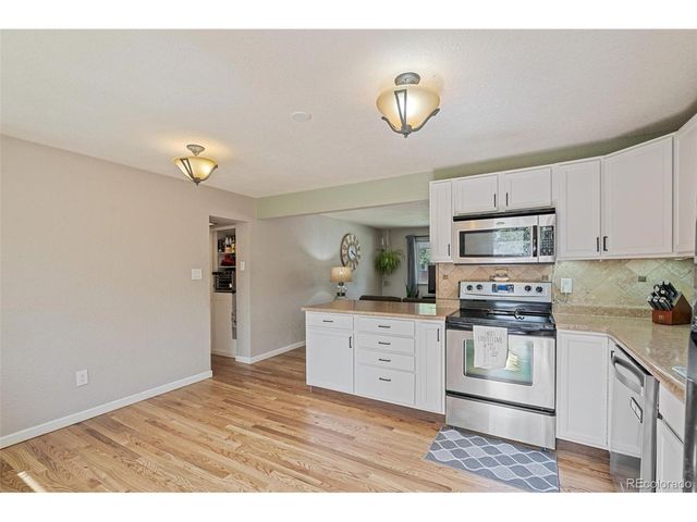 6691 Quay Ct, Arvada, CO 80003