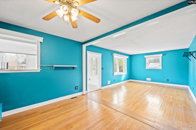 2132 Porter Drive, Columbia, SC 29209