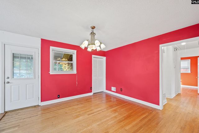 2132 Porter Drive, Columbia, SC 29209