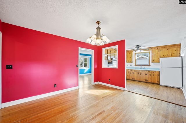 2132 Porter Drive, Columbia, SC 29209