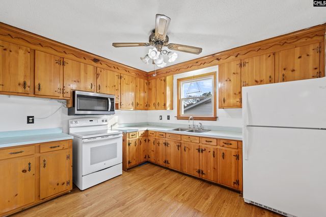 2132 Porter Drive, Columbia, SC 29209