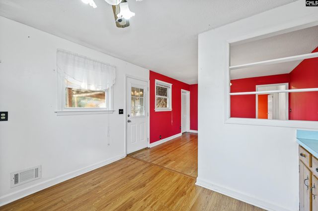 2132 Porter Drive, Columbia, SC 29209