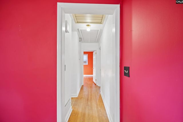 2132 Porter Drive, Columbia, SC 29209