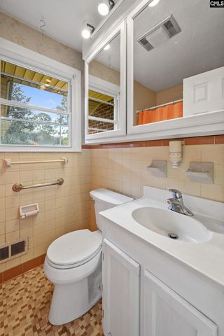 2132 Porter Drive, Columbia, SC 29209