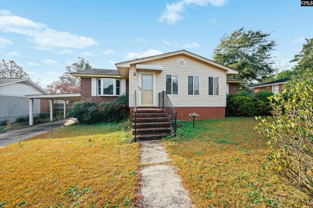 2132 Porter Drive, Columbia, SC 29209