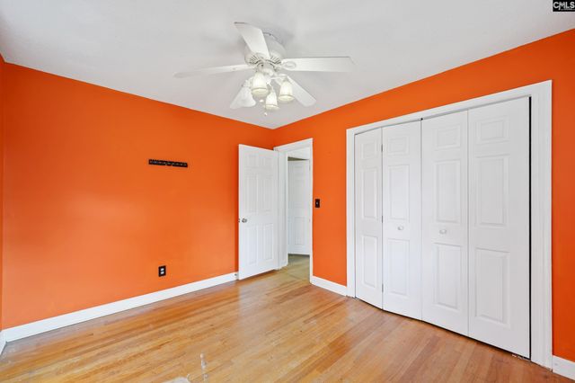 2132 Porter Drive, Columbia, SC 29209