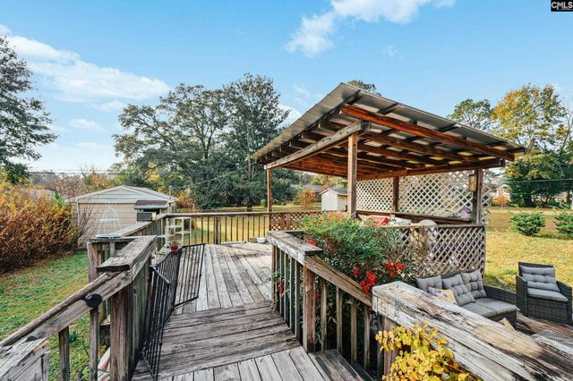 2132 Porter Drive, Columbia, SC 29209