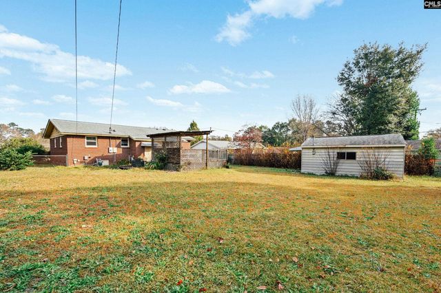 2132 Porter Drive, Columbia, SC 29209